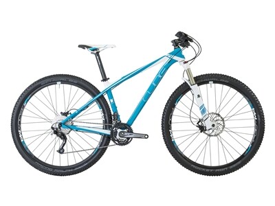 Cube Access WLS GTC 29