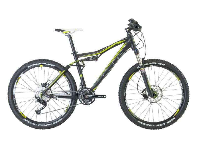 Cube AMS WLS Pro