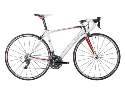 Cube Axial GTC Pro