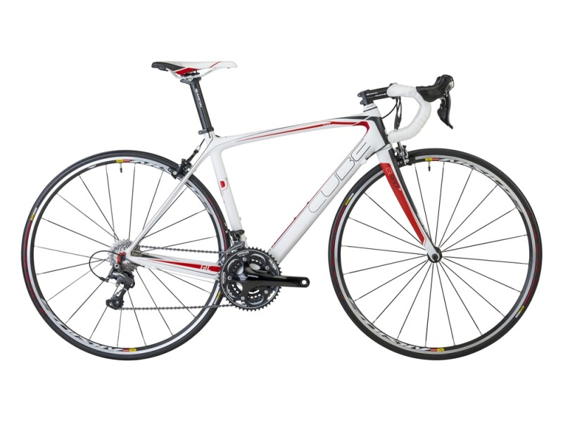 Cube Axial GTC Pro
