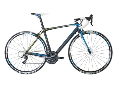 Cube Axial GTC SL