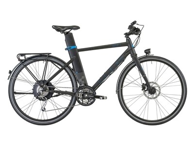 Cube EPO Nature FE