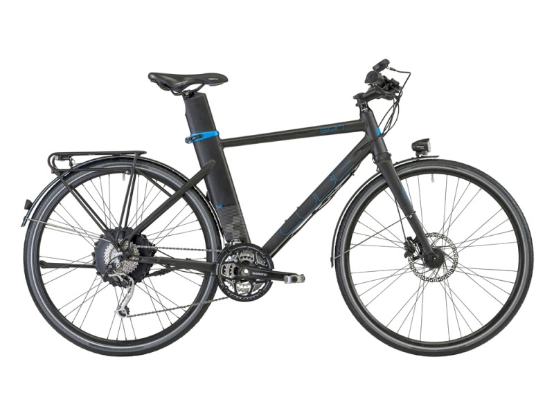 Cube EPO Nature FE