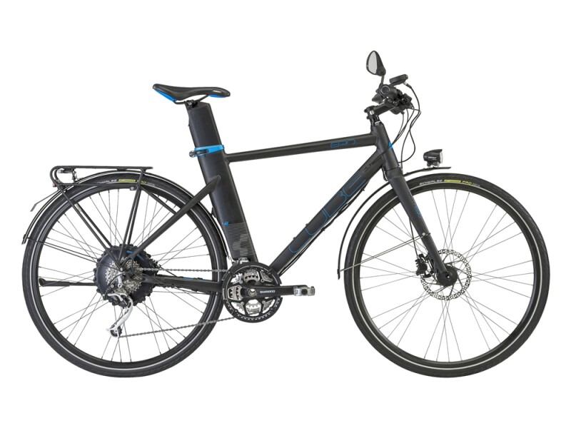 Cube EPO45 Nature FE (StVZO-konform)