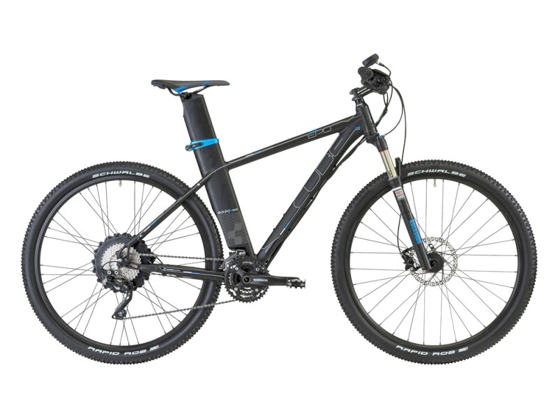 Cube EPO Reaction Pro 29
