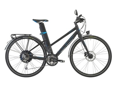 Cube EPO45 Reaction Pro 29 (nicht StVZO-konform)