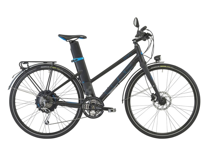 Cube EPO45 Reaction Pro 29 (nicht StVZO-konform)