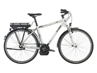 Cube EPO Travel (Bosch)