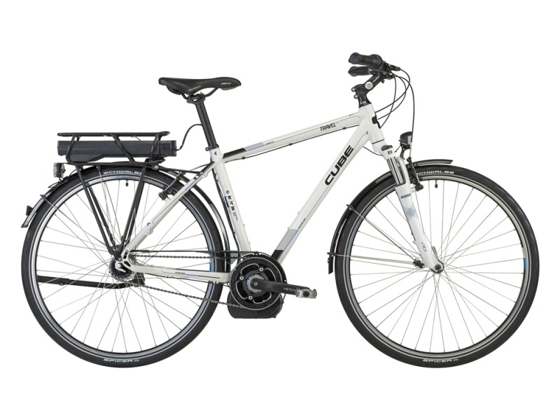 Cube EPO Travel (Bosch)
