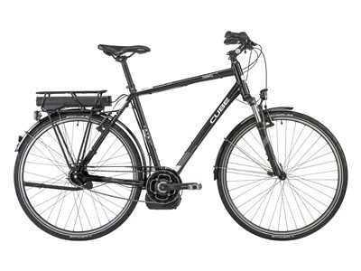 Cube EPO Travel Pro (Bosch)