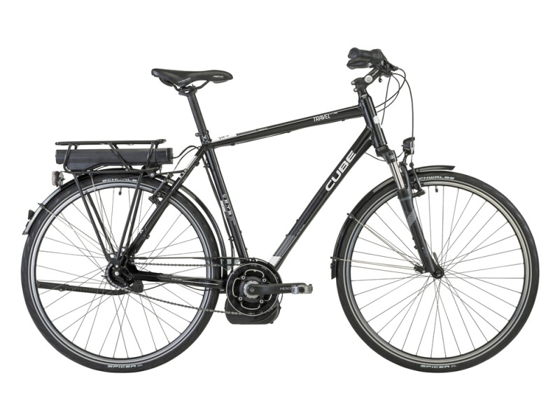 Cube EPO Travel Pro (Bosch)