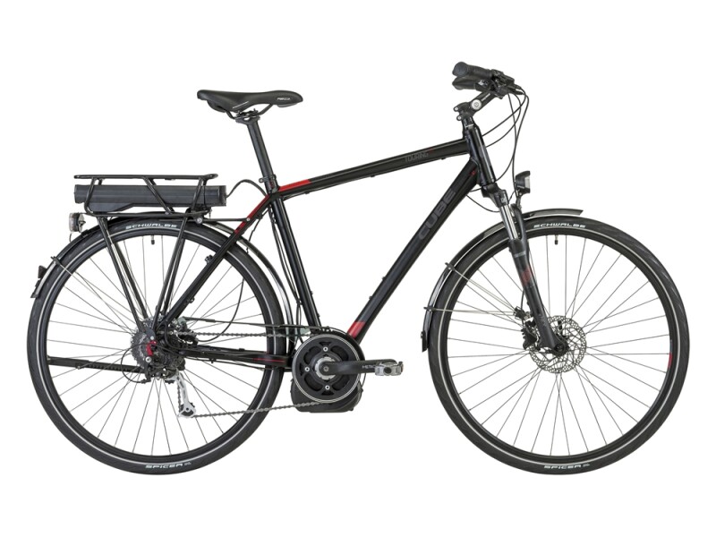 Cube EPO Touring (Bosch)