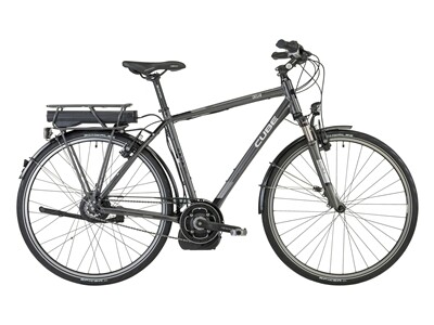 Cube EPO Delhi (Bosch)