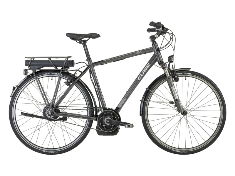 Cube EPO Delhi (Bosch)