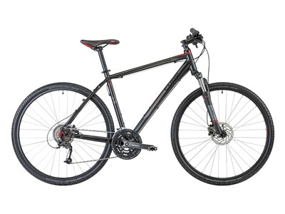 Cube LTD CLS Pro