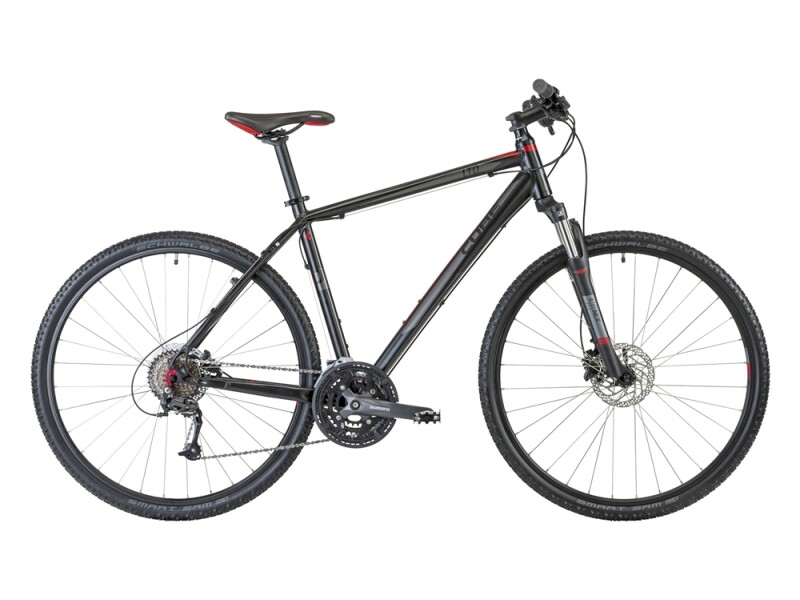 Cube LTD CLS Pro