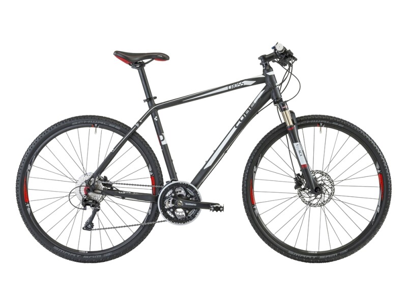 Cube Cross Pro