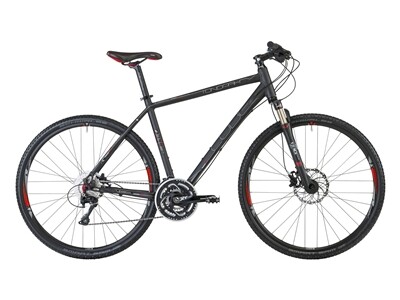 Cube Tonopah Pro