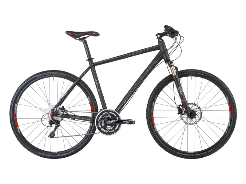 Cube Tonopah Pro