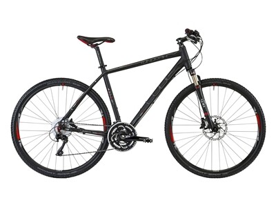 Cube Tonopah Race