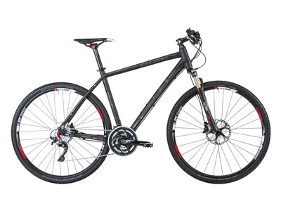 Cube Tonopah SL