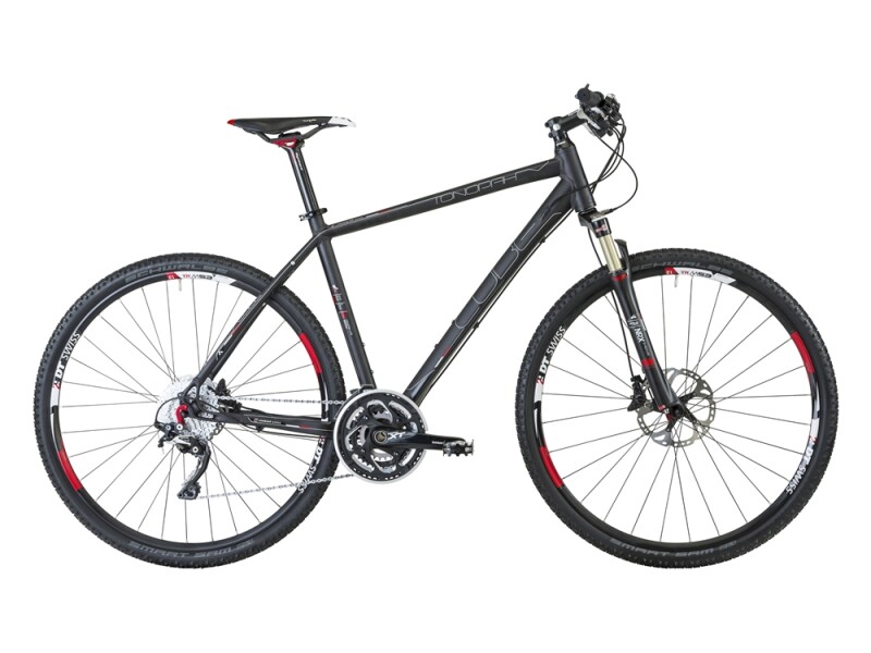 Cube Tonopah SL