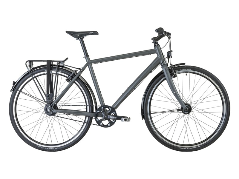 Cube Hyde Pro FE