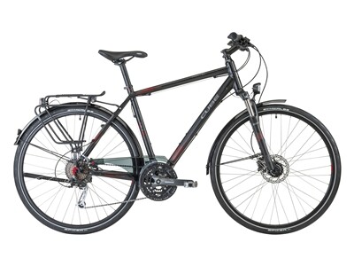 Cube Travel Pro