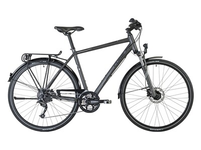 Cube Touring Pro