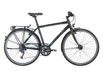 Cube Touring RF