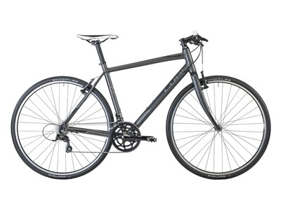 Cube SL Cross