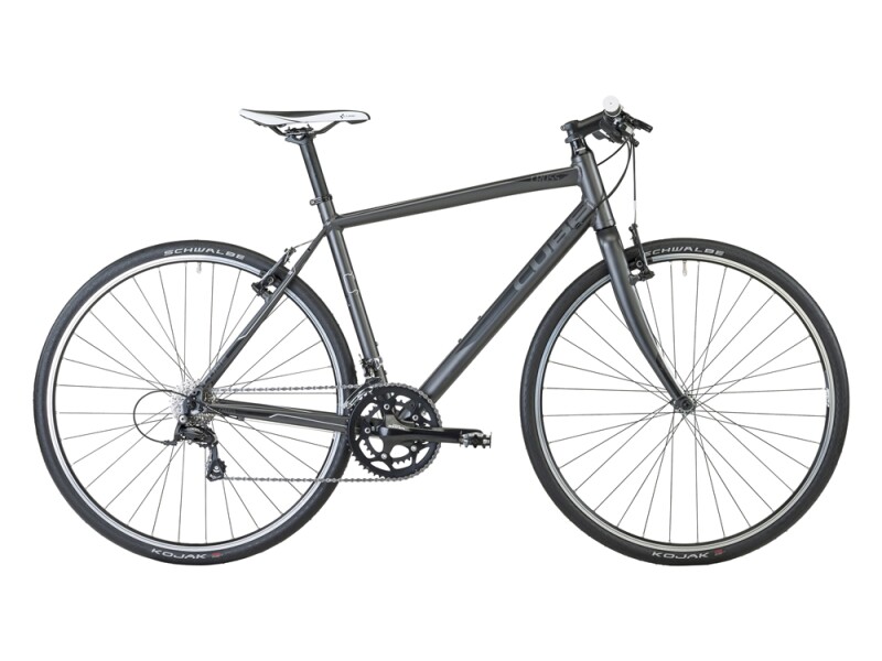 Cube SL Cross