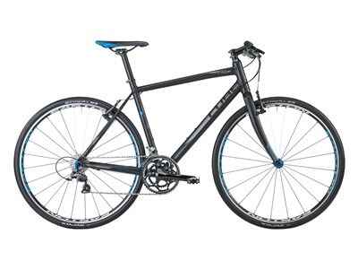 Cube SL Cross Pro