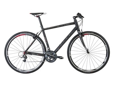 Cube SL Cross Race