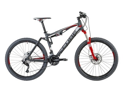 Cube XMS 120