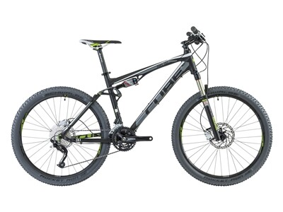 Cube AMS 110 Pro