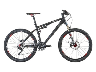 Cube AMS 110 Race