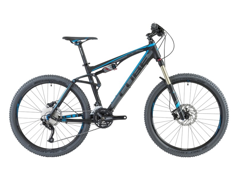 Cube AMS 130 Pro