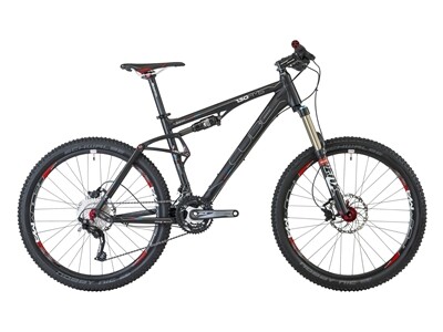Cube AMS 130 Race