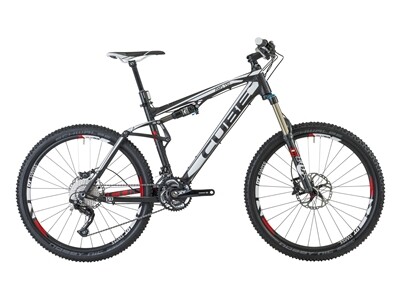 Cube AMS 130 SL