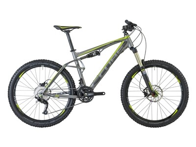 Cube AMS 150 Pro