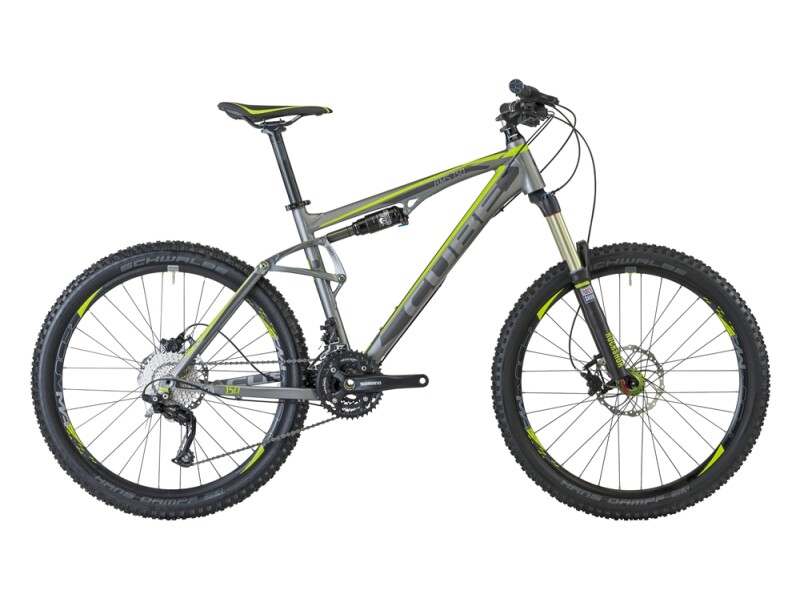 Cube AMS 150 Pro