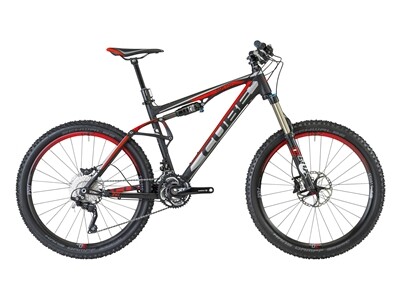 Cube AMS 150 SL
