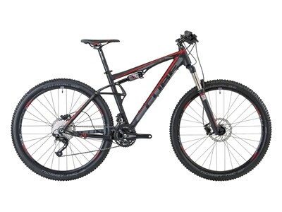 Cube AMS 120 29