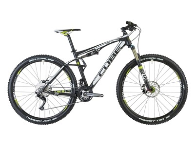 Cube AMS 120 Pro 29