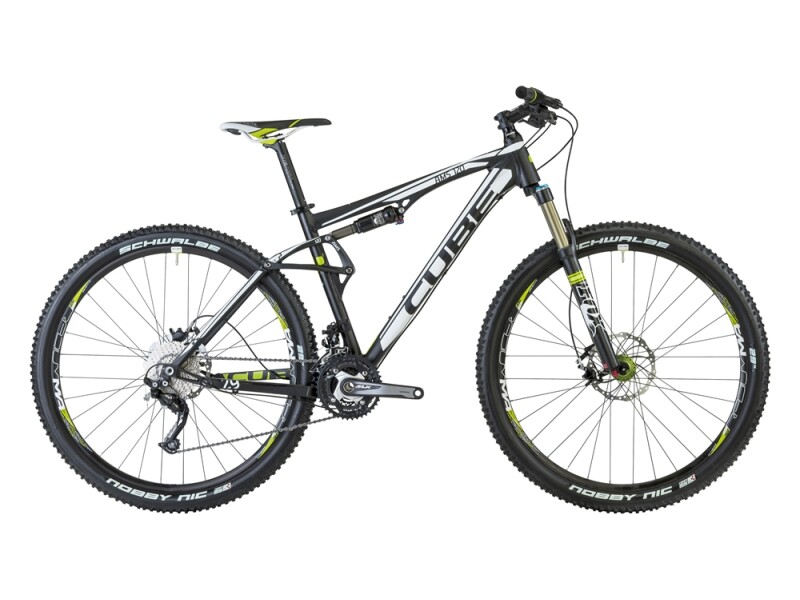 Cube AMS 120 Pro 29