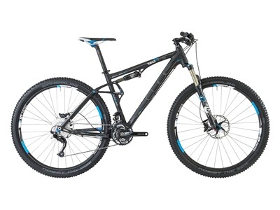 Cube AMS 120 Race 29
