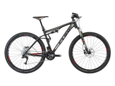 Cube AMS 120 SL 29