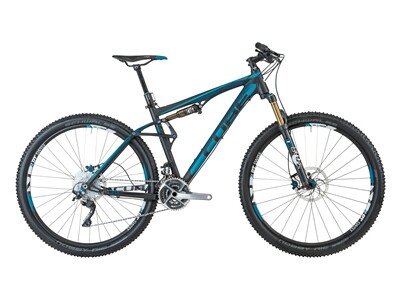 Cube AMS 120 SLT 29