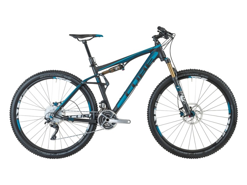 Cube AMS 120 SLT 29